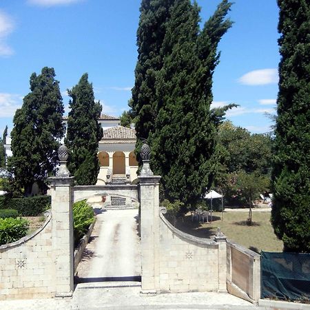 Villa Pardi Manoppello Extérieur photo