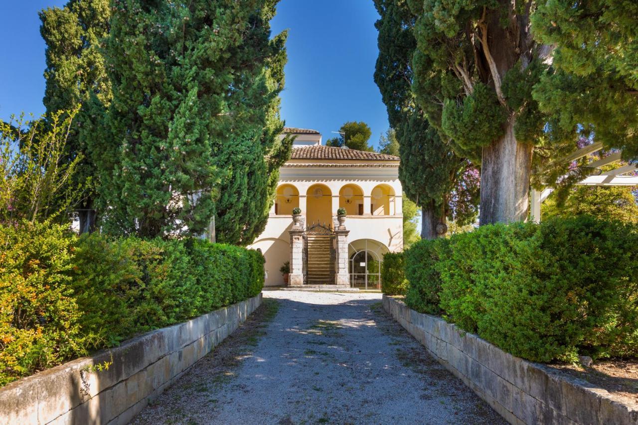 Villa Pardi Manoppello Extérieur photo