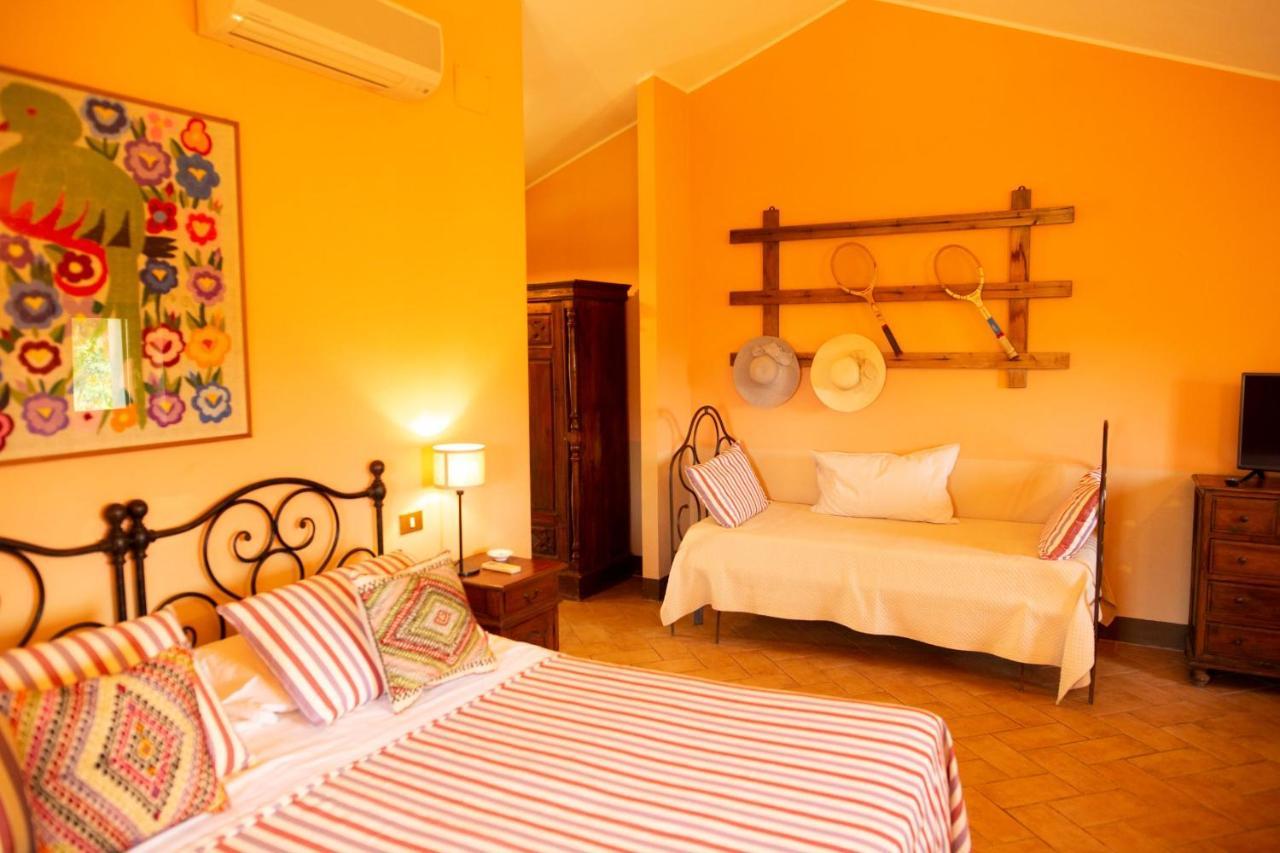 Villa Pardi Manoppello Extérieur photo