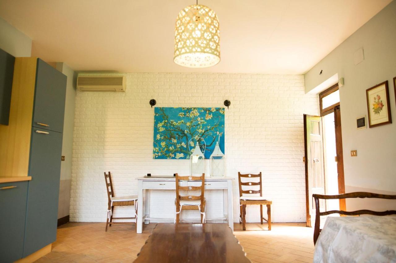 Villa Pardi Manoppello Extérieur photo