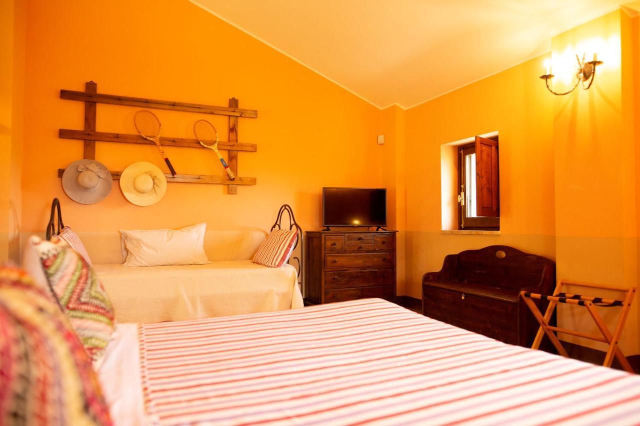 Villa Pardi Manoppello Extérieur photo