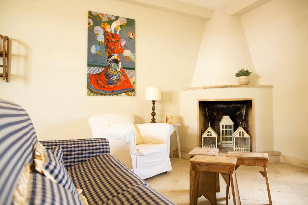 Villa Pardi Manoppello Extérieur photo