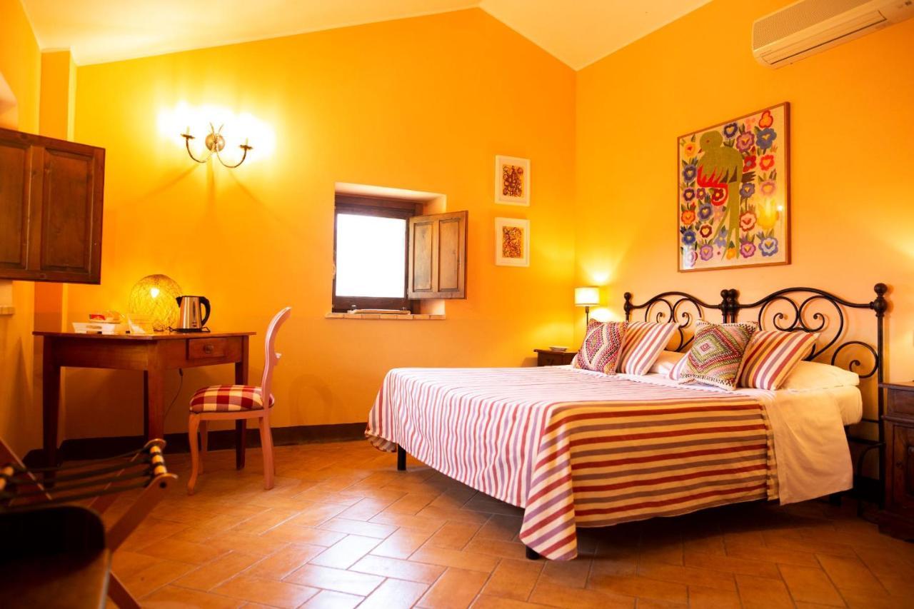 Villa Pardi Manoppello Extérieur photo