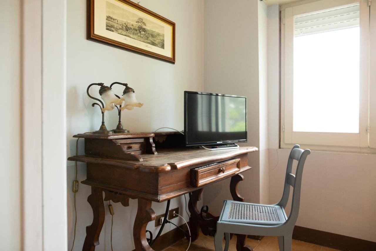 Villa Pardi Manoppello Extérieur photo